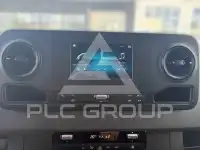 2021 Mercedes Benz Sprinter