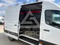 2021 Mercedes Benz Sprinter
