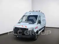 2021 Mercedes Benz Sprinter