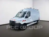 2021 Mercedes Benz Sprinter