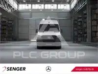 2021 Mercedes Benz Sprinter