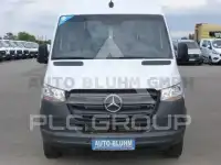 2021 Mercedes Benz Sprinter
