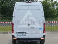 2021 Mercedes Benz Sprinter