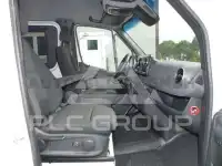 2021 Mercedes Benz Sprinter