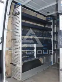 2021 Mercedes Benz Sprinter