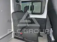 2021 Mercedes Benz Sprinter