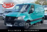 2021 Mercedes Benz Sprinter