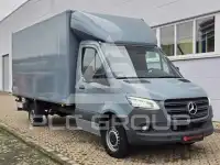 2021 Mercedes Benz Sprinter
