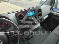 2021 Mercedes Benz Sprinter
