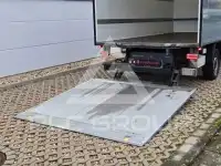 2021 Mercedes Benz Sprinter