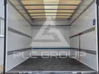 2021 Mercedes Benz Sprinter