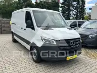 2021 Mercedes Benz Sprinter