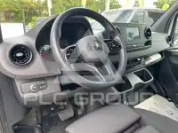 2021 Mercedes Benz Sprinter