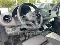 2021 Mercedes Benz Sprinter