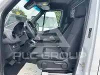 2021 Mercedes Benz Sprinter