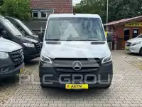 2021 Mercedes Benz Sprinter