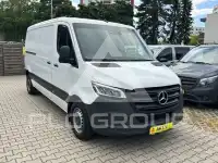 2021 Mercedes Benz Sprinter