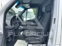 2021 Mercedes Benz Sprinter