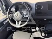 2021 Mercedes Benz Sprinter