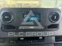 2021 Mercedes Benz Sprinter