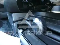 2021 Mercedes Benz Sprinter