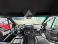 2021 Mercedes Benz Sprinter