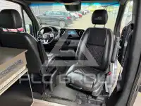 2021 Mercedes Benz Sprinter
