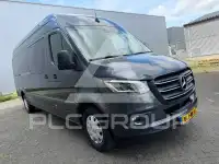 2021 Mercedes Benz Sprinter