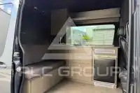 2021 Mercedes Benz Sprinter