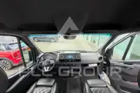 2021 Mercedes Benz Sprinter