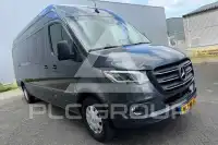 2021 Mercedes Benz Sprinter