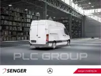 2021 Mercedes Benz Sprinter