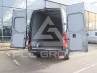 2021 Mercedes Benz Sprinter