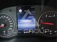 2021 Mercedes Benz Sprinter