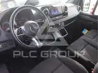 2021 Mercedes Benz Sprinter