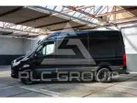 2021 Mercedes Benz Sprinter