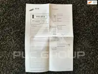 2021 Mercedes Benz Sprinter