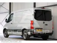 2021 Mercedes Benz Sprinter