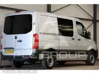 2021 Mercedes Benz Sprinter