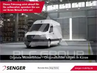 2021 Mercedes Benz Sprinter