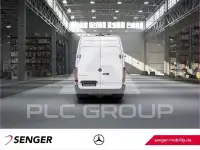 2021 Mercedes Benz Sprinter
