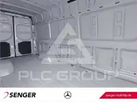 2021 Mercedes Benz Sprinter