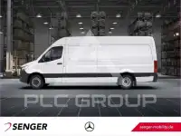 2021 Mercedes Benz Sprinter