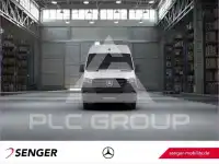 2021 Mercedes Benz Sprinter