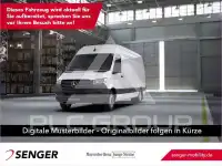 2021 Mercedes Benz Sprinter