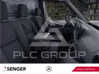 2021 Mercedes Benz Sprinter