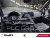 2021 Mercedes Benz Sprinter