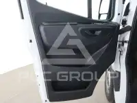 2021 Mercedes Benz Sprinter