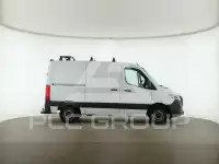 2021 Mercedes Benz Sprinter