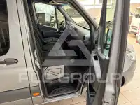 2021 Mercedes Benz Sprinter